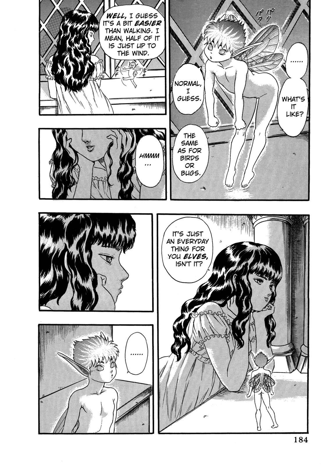 Berserk Chapter 0.05 59