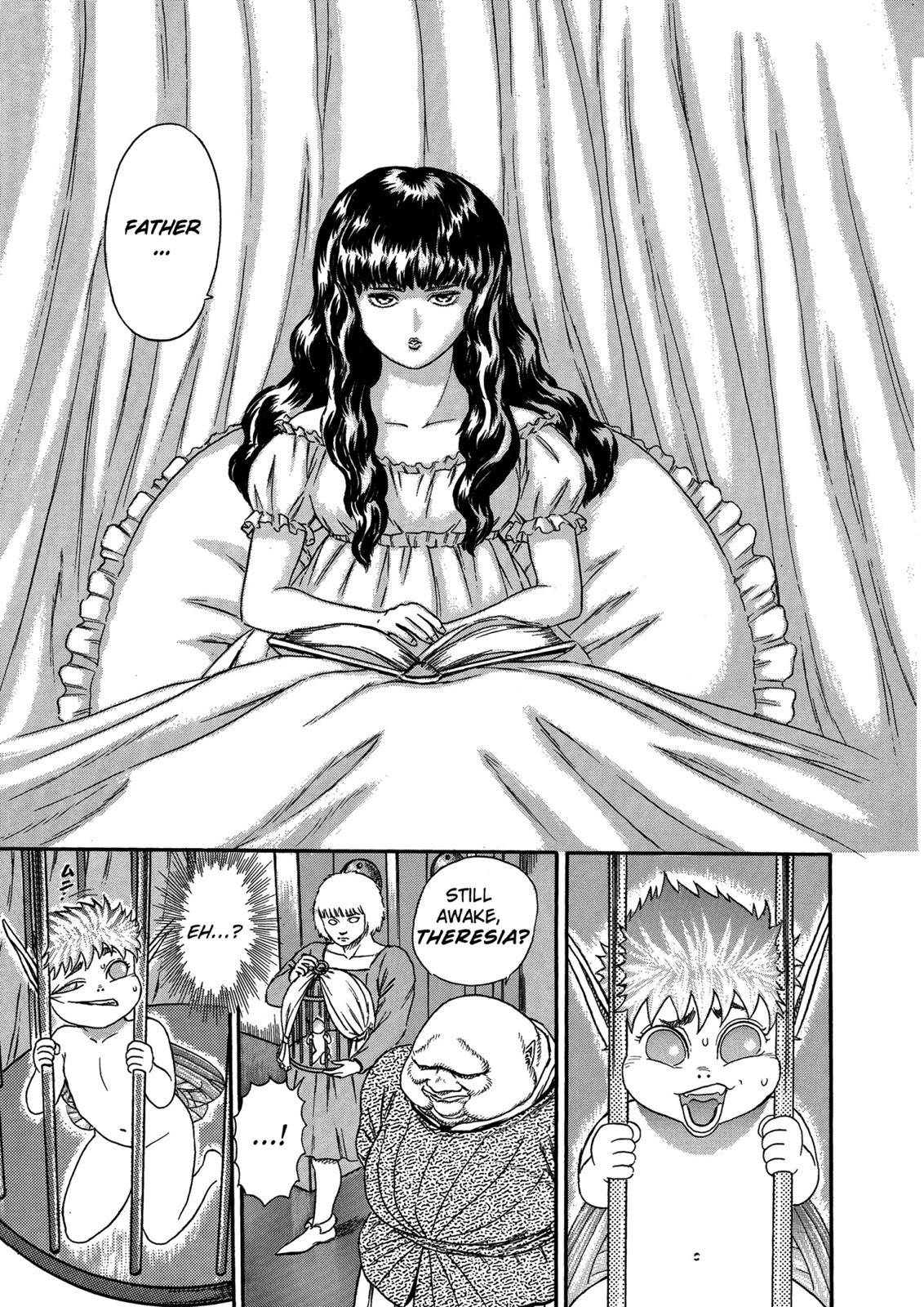 Berserk Chapter 0.05 6