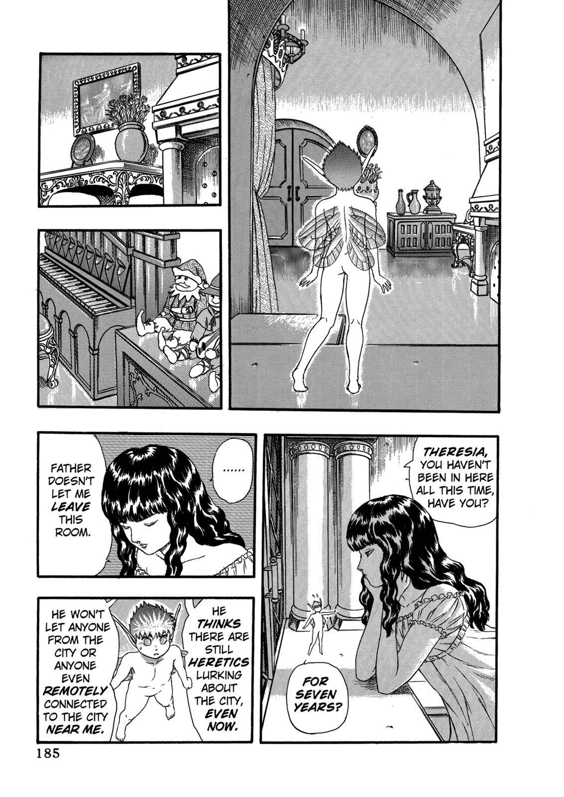 Berserk Chapter 0.05 60