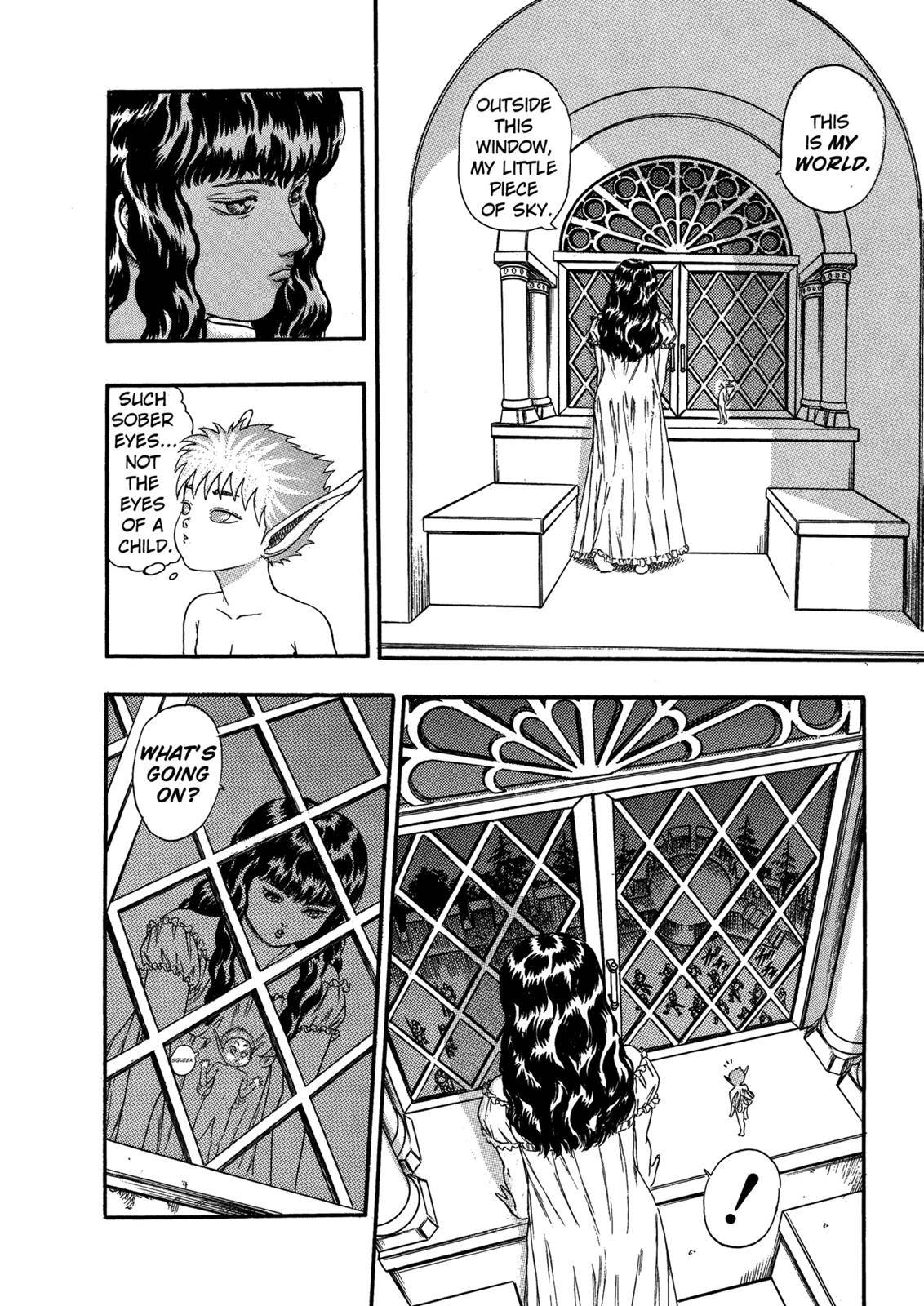 Berserk Chapter 0.05 61