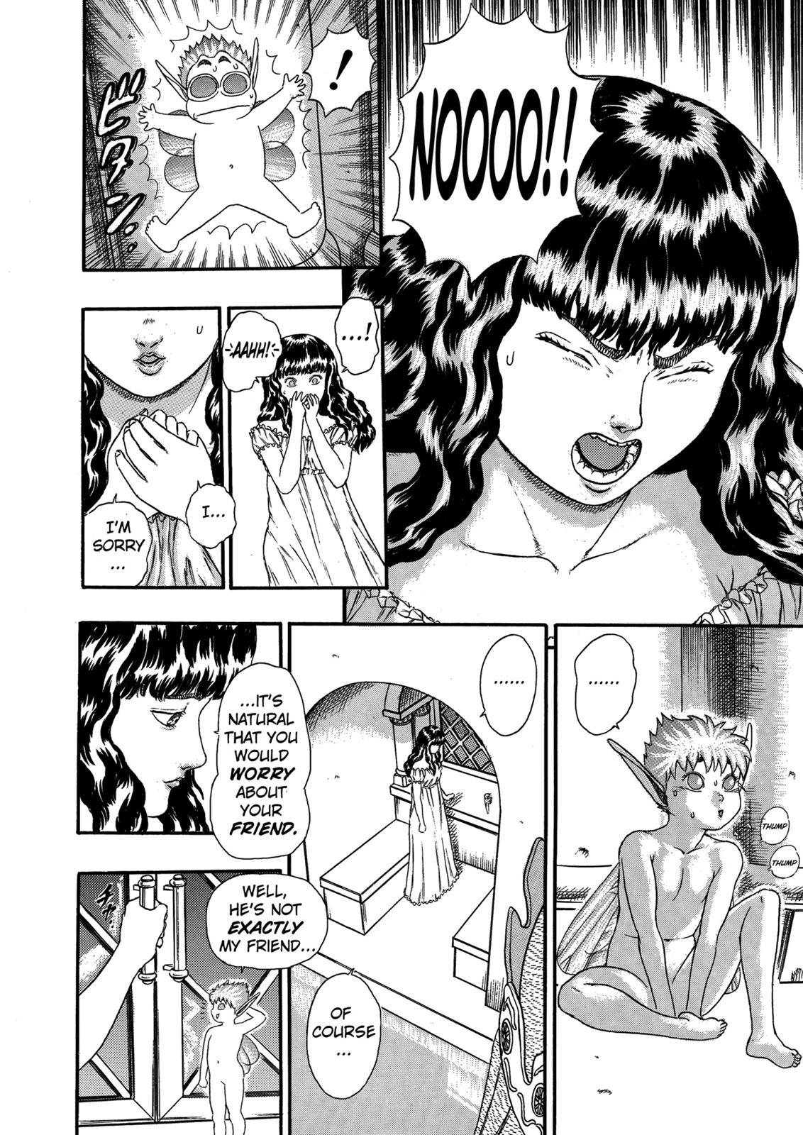 Berserk Chapter 0.05 63