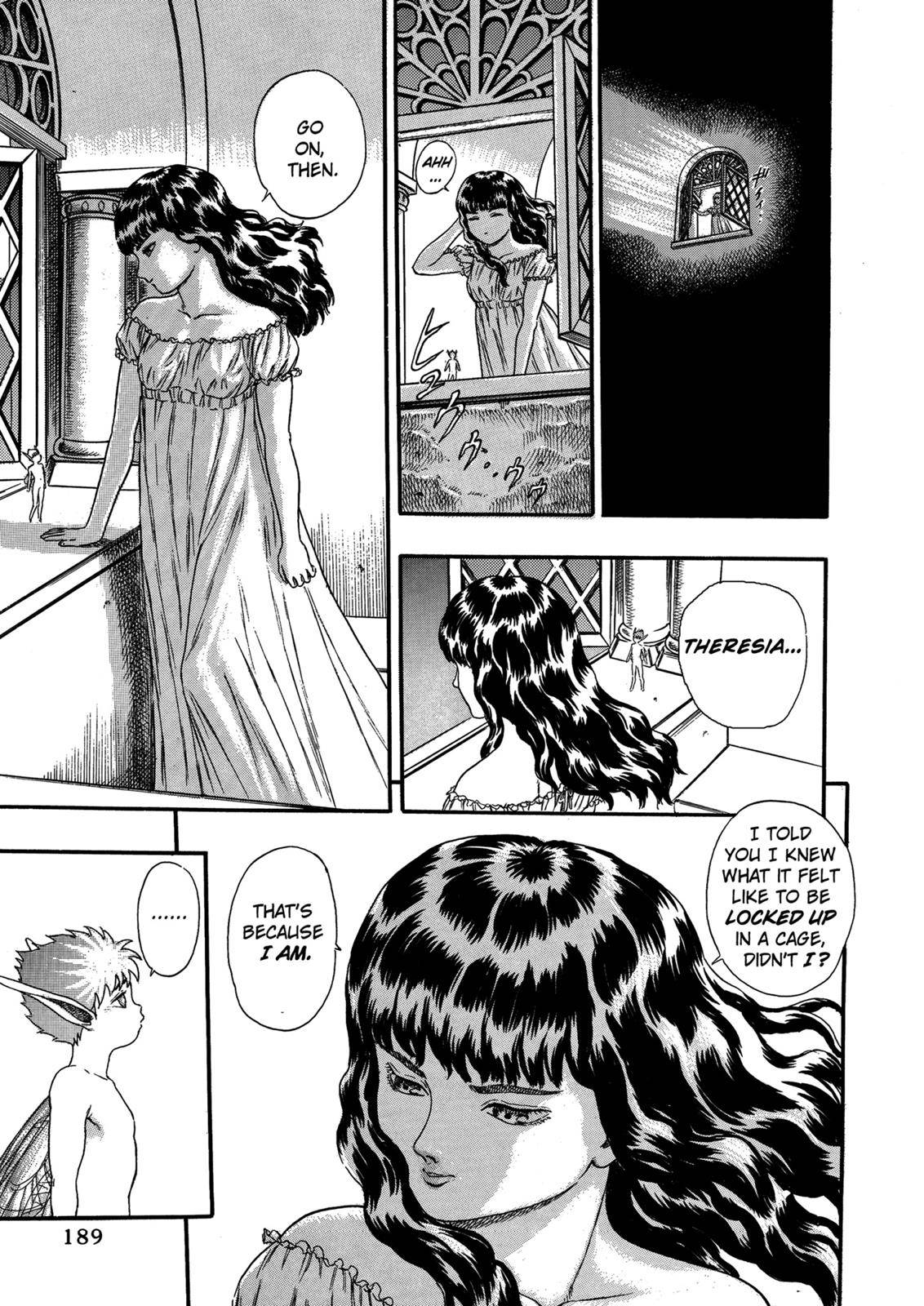 Berserk Chapter 0.05 64