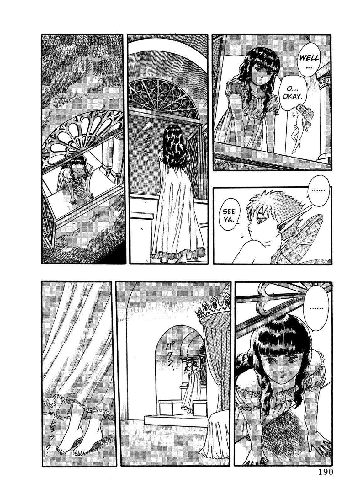 Berserk Chapter 0.05 65
