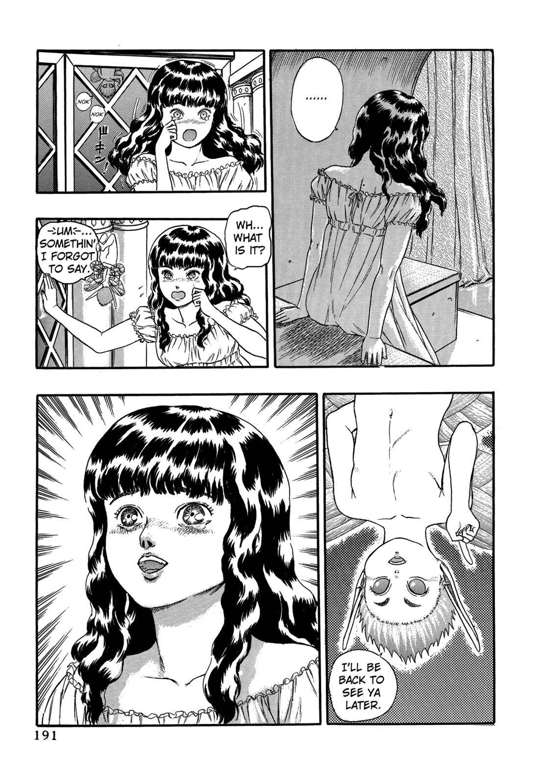 Berserk Chapter 0.05 66