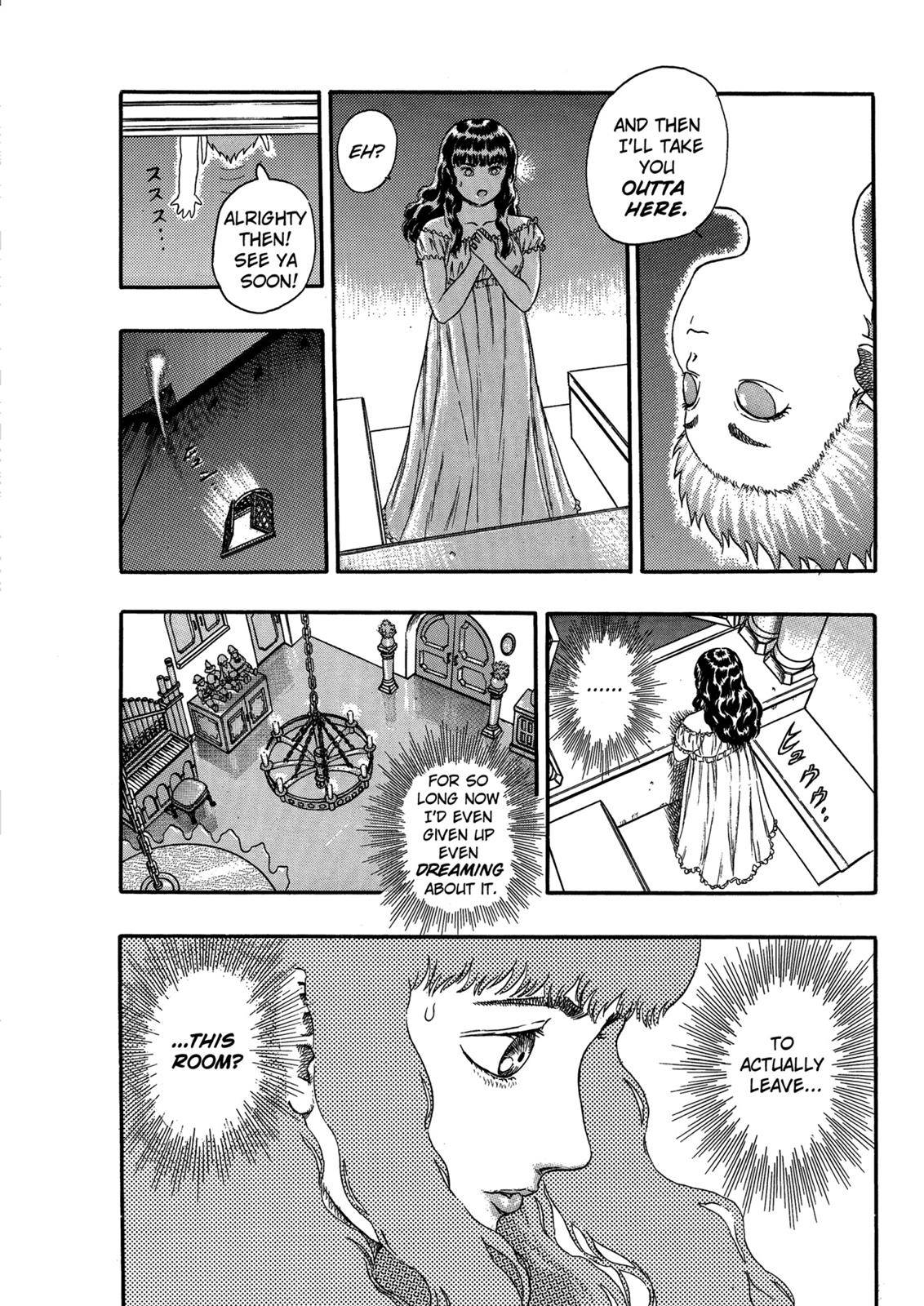 Berserk Chapter 0.05 67