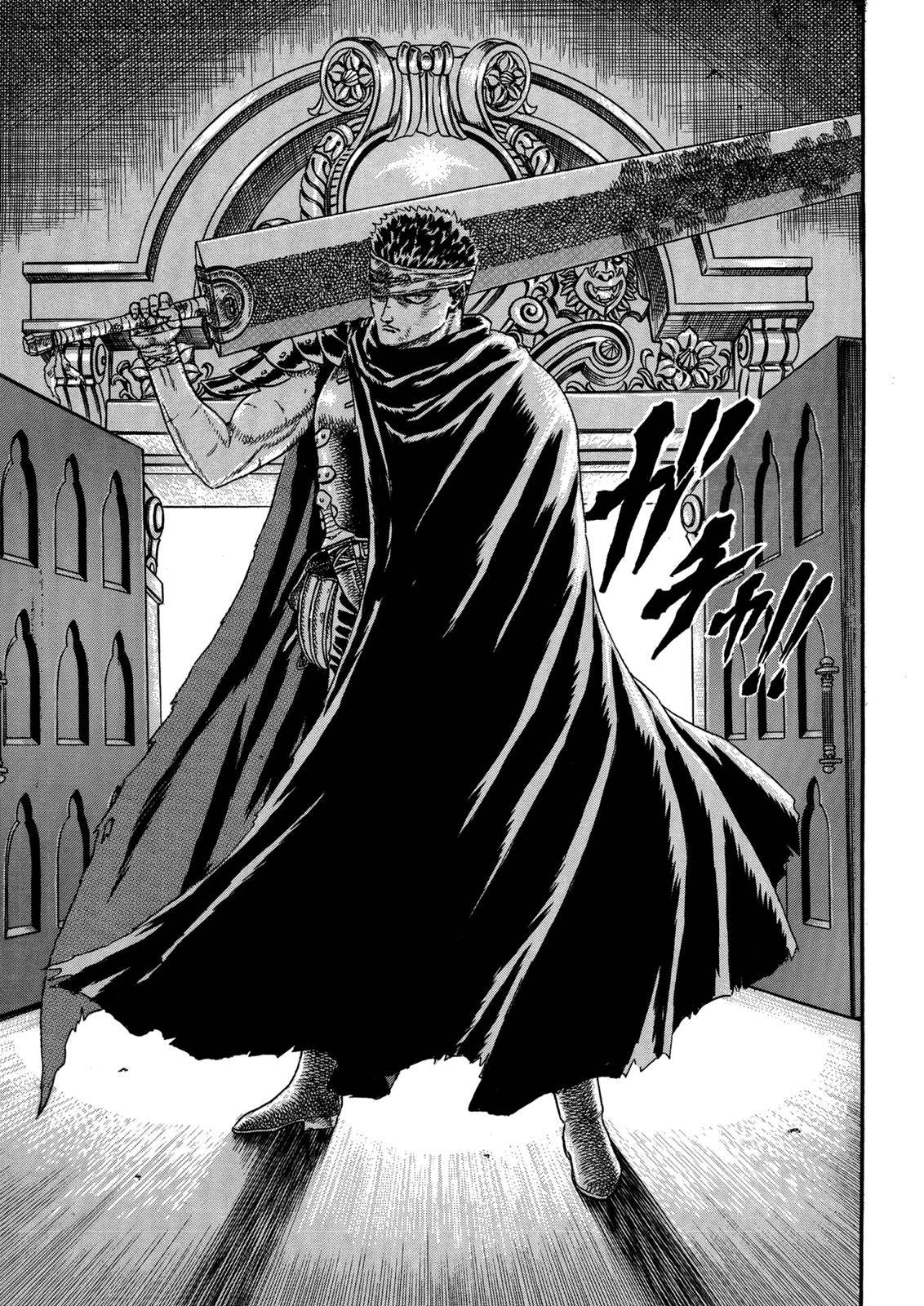 Berserk Chapter 0.05 70