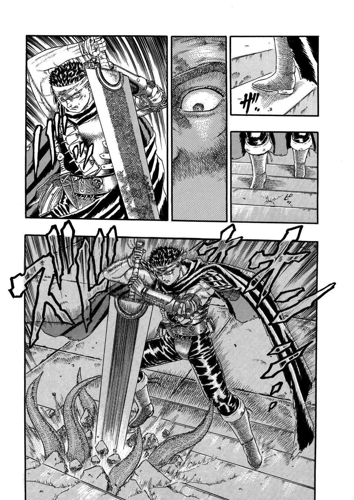 Berserk Chapter 0.05 73