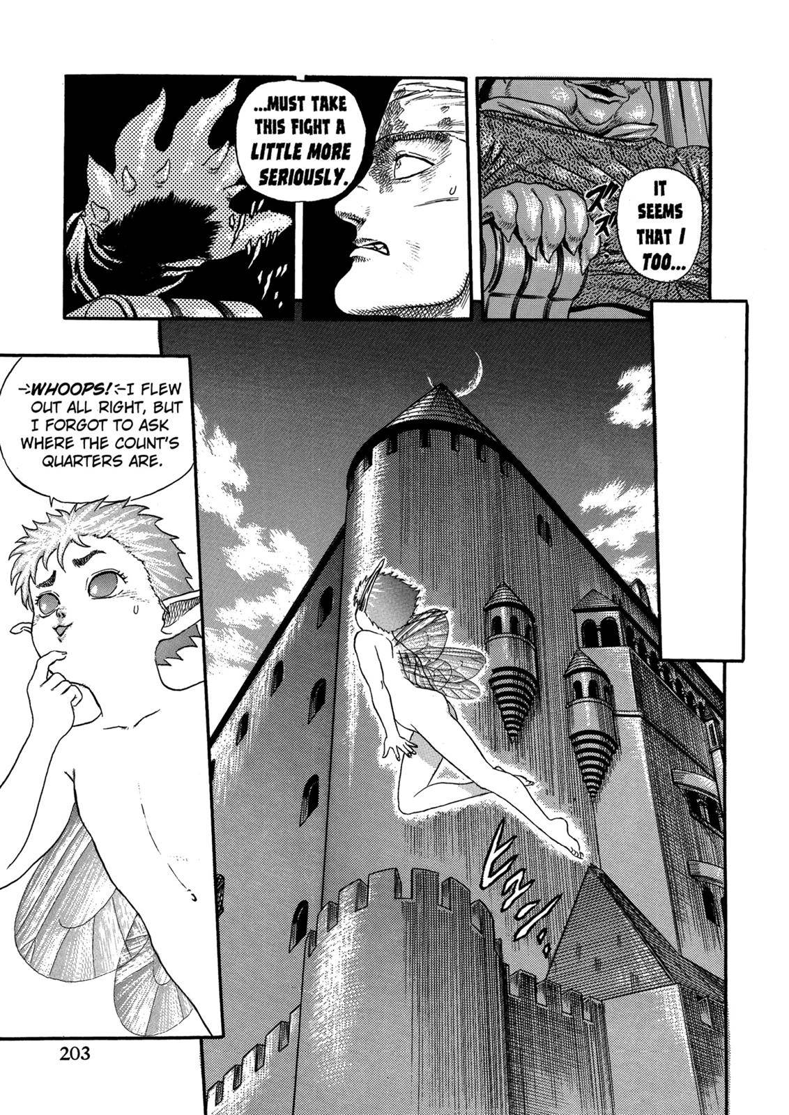 Berserk Chapter 0.05 77