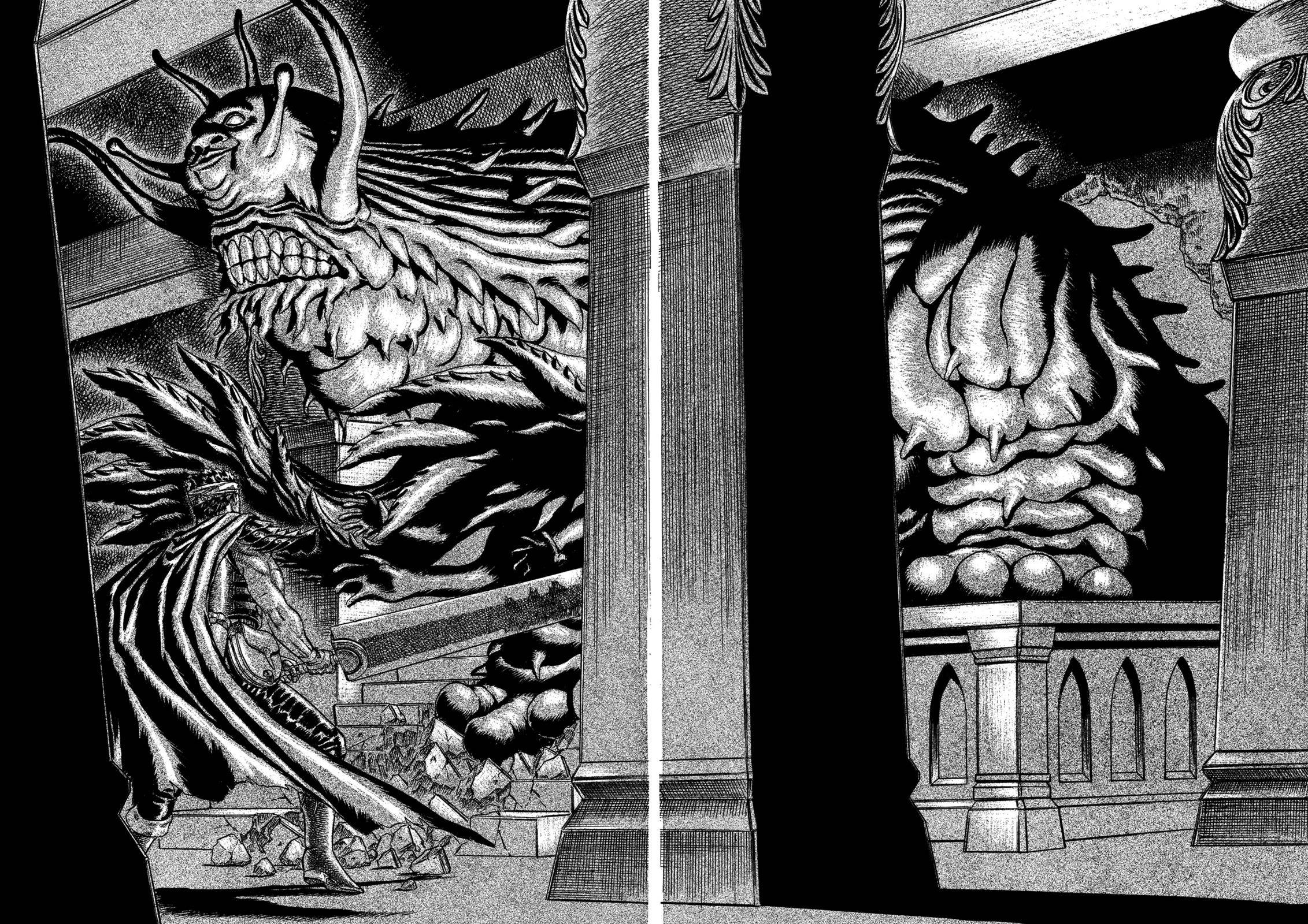 Berserk Chapter 0.05 82