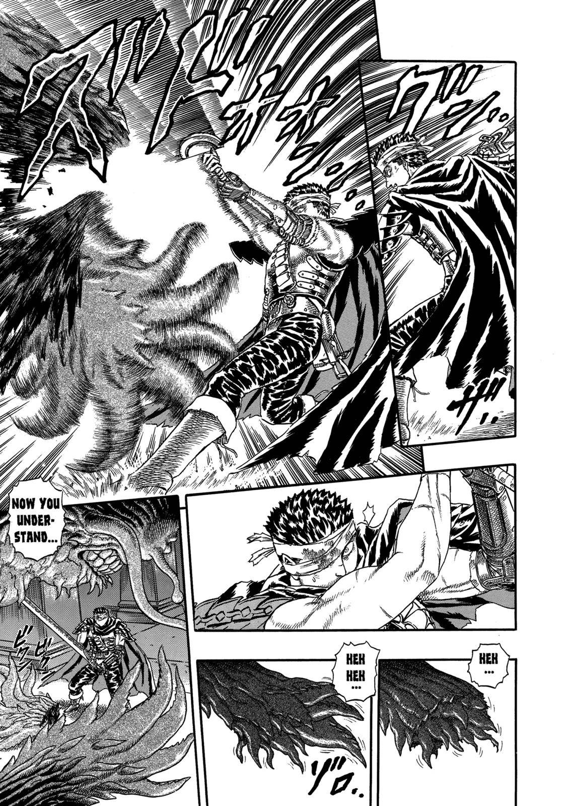 Berserk Chapter 0.05 84
