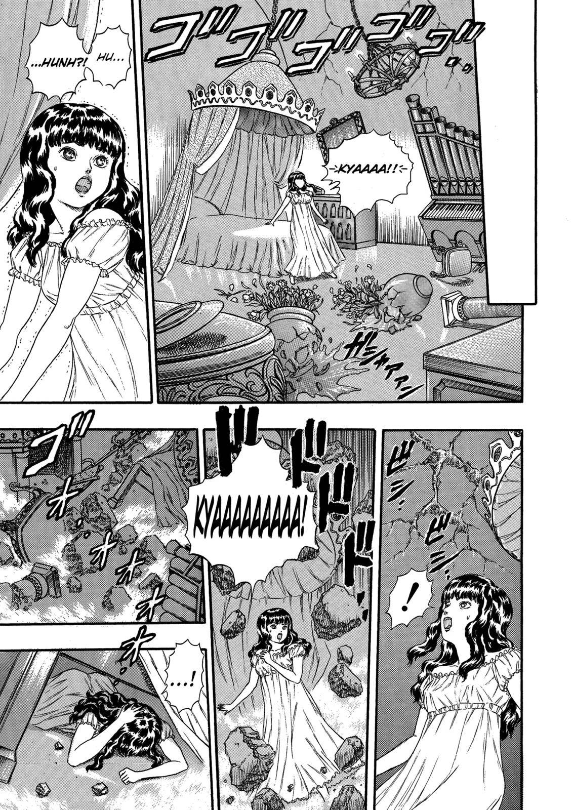 Berserk Chapter 0.05 86
