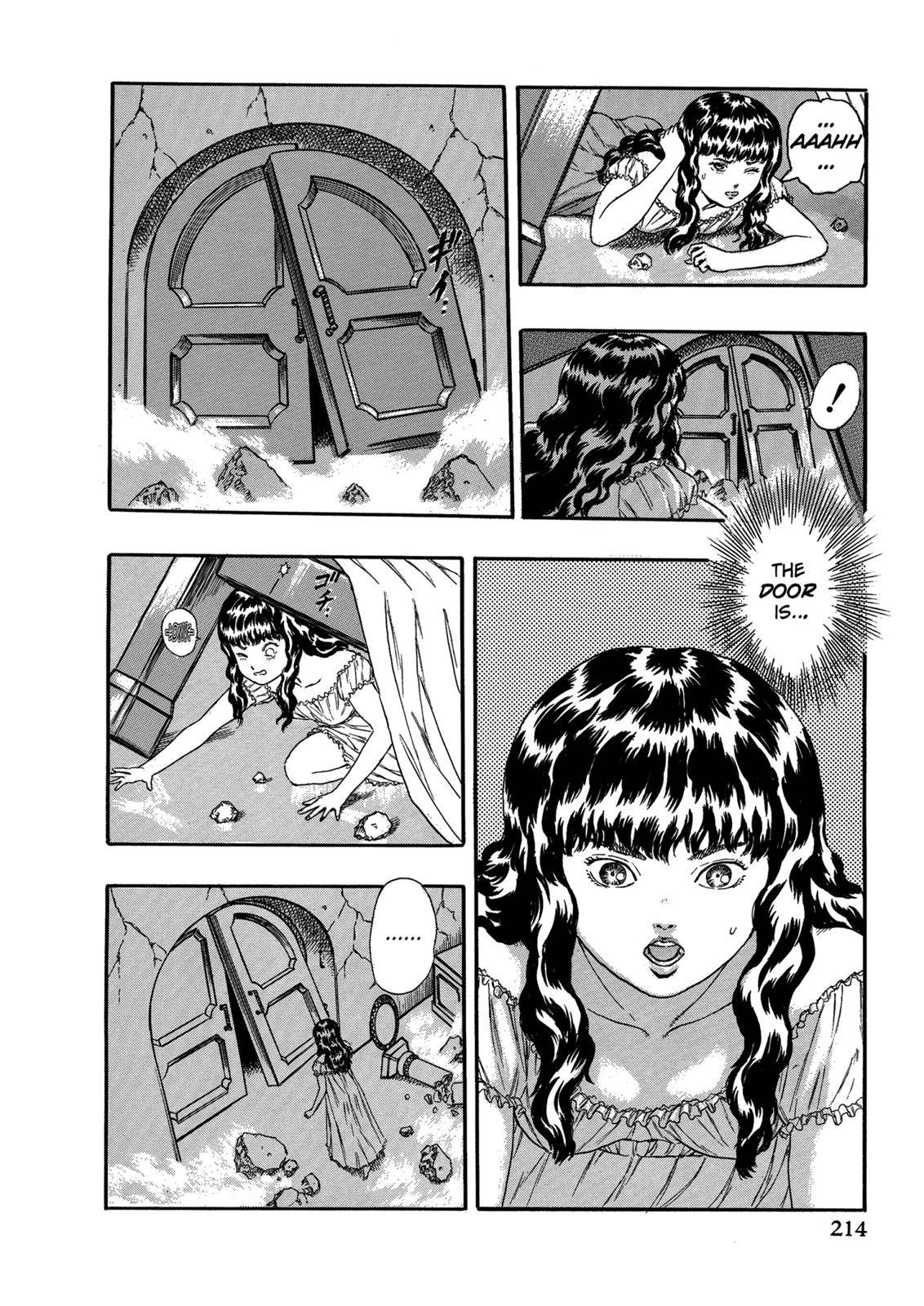 Berserk Chapter 0.05 87