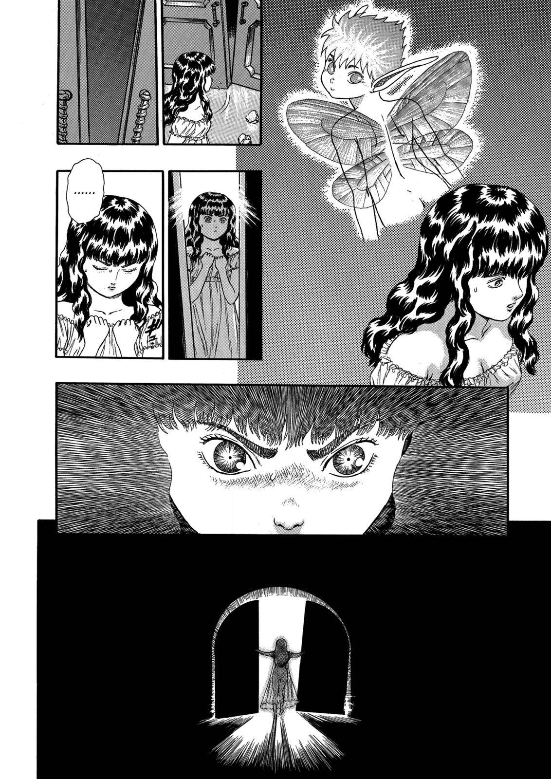Berserk Chapter 0.05 89