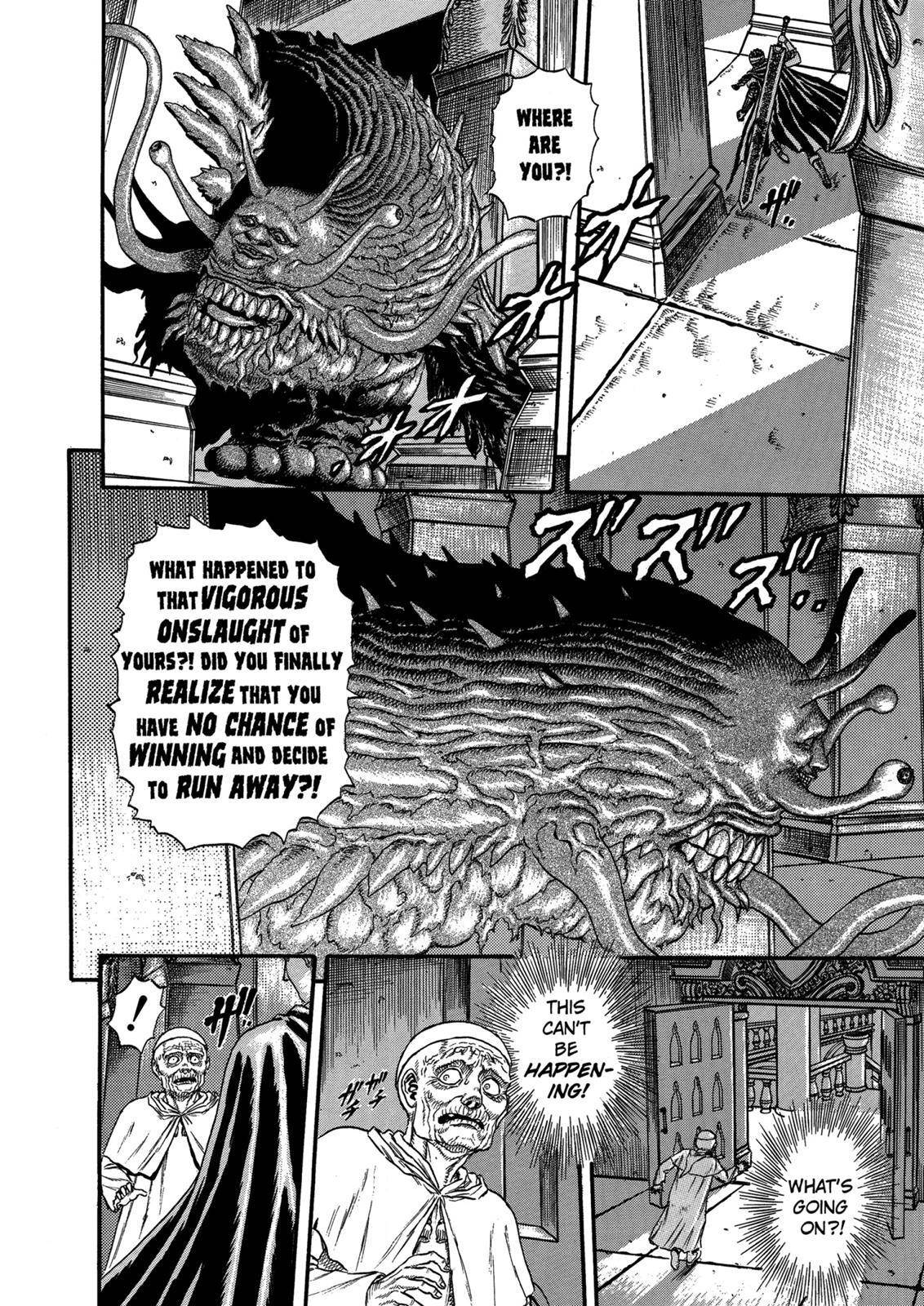 Berserk Chapter 0.05 91