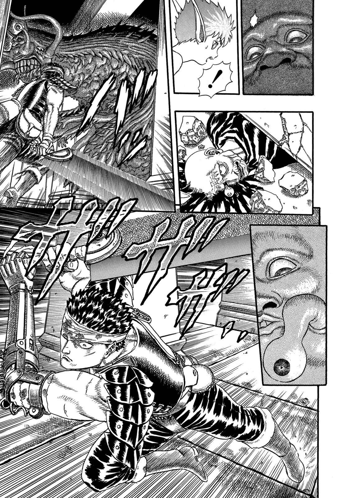 Berserk Chapter 0.05 94