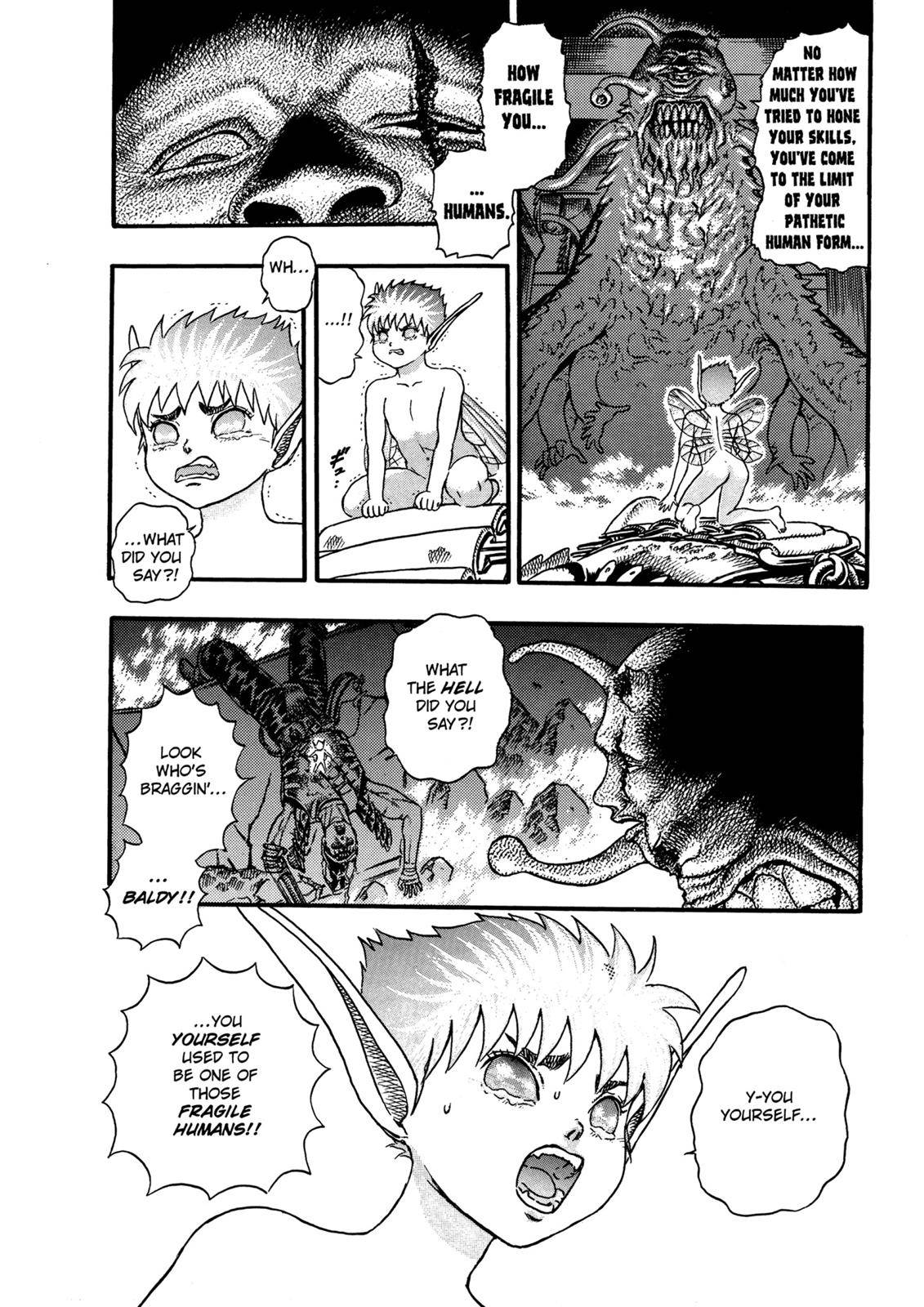 Berserk Chapter 0.06 10