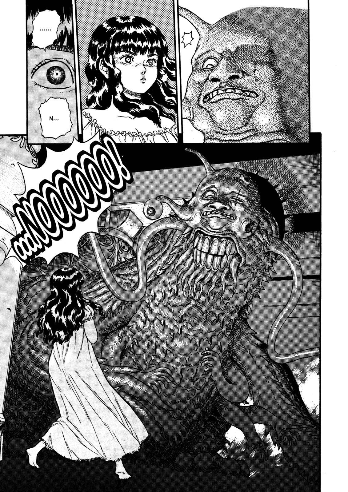 Berserk Chapter 0.06 19
