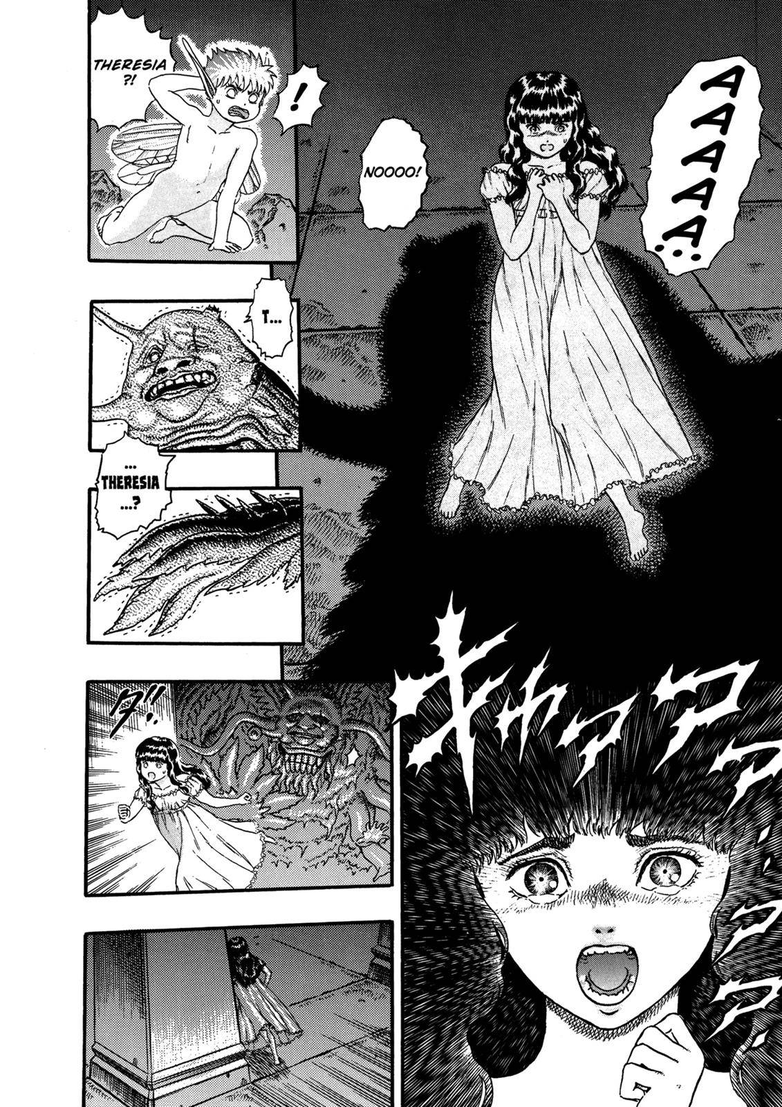 Berserk Chapter 0.06 20