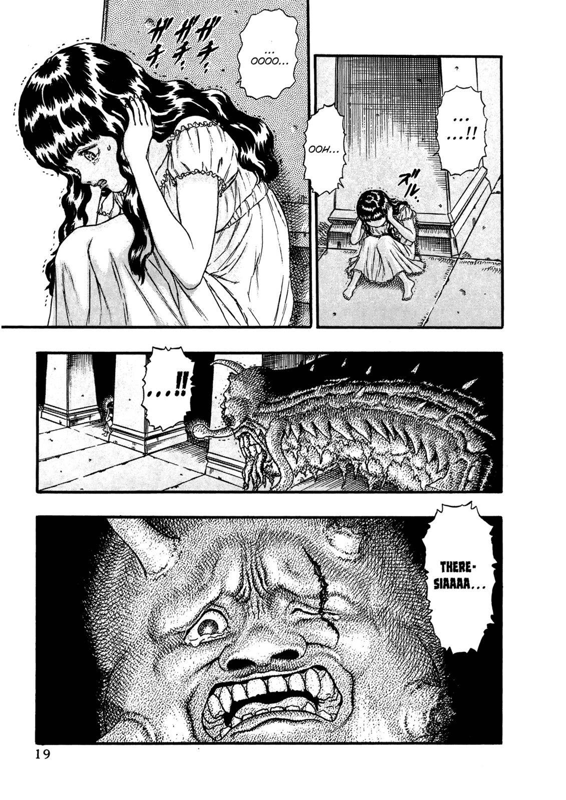 Berserk Chapter 0.06 21