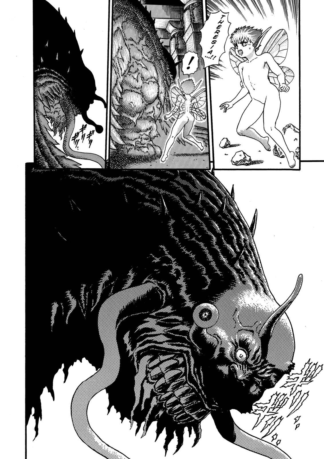 Berserk Chapter 0.06 22