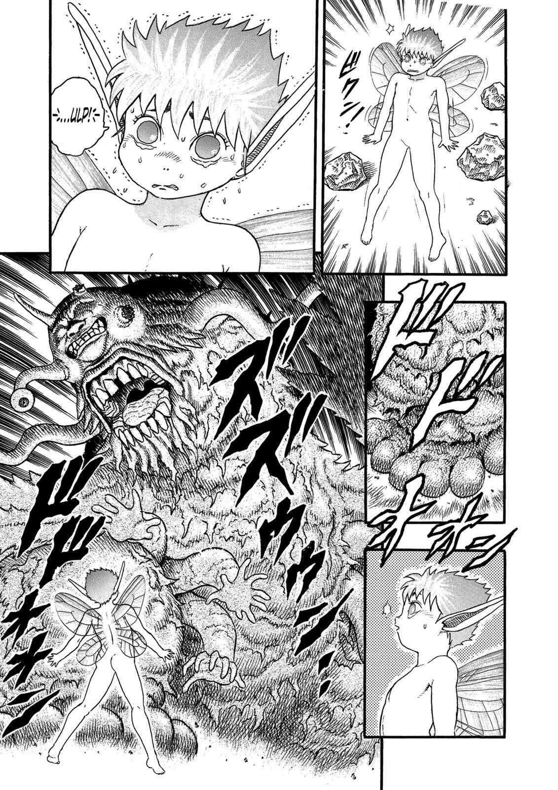 Berserk Chapter 0.06 23