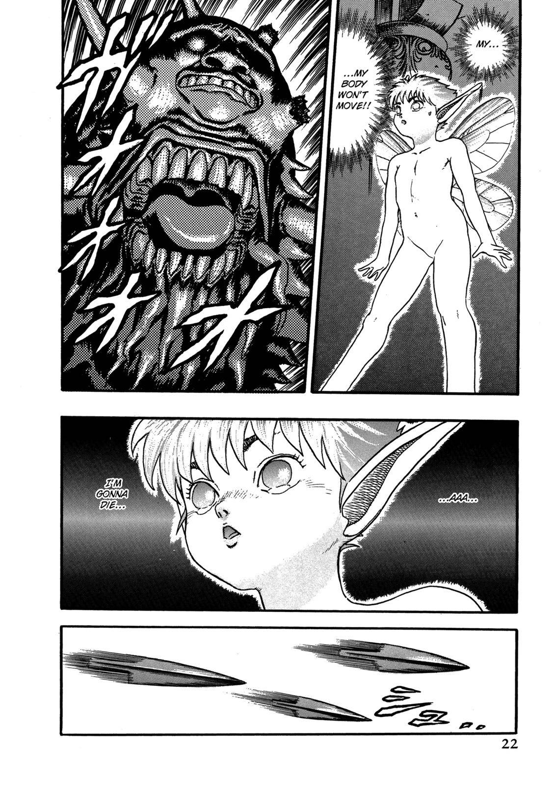 Berserk Chapter 0.06 24