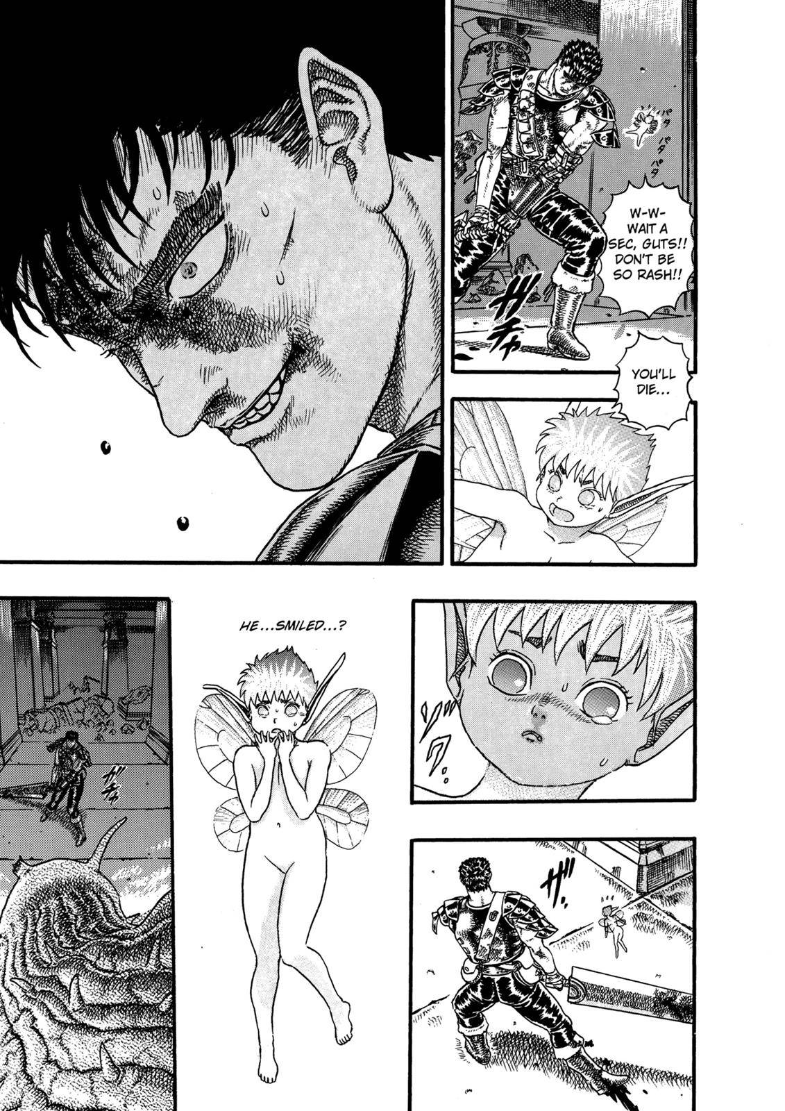 Berserk Chapter 0.06 29