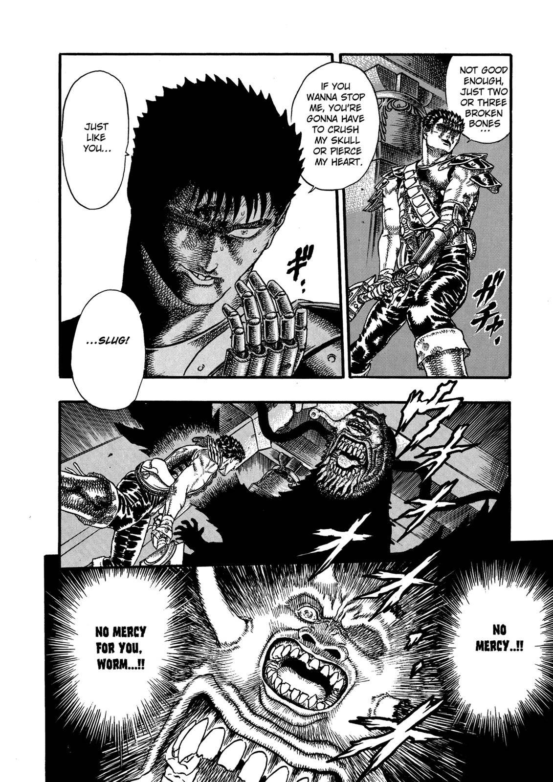 Berserk Chapter 0.06 30