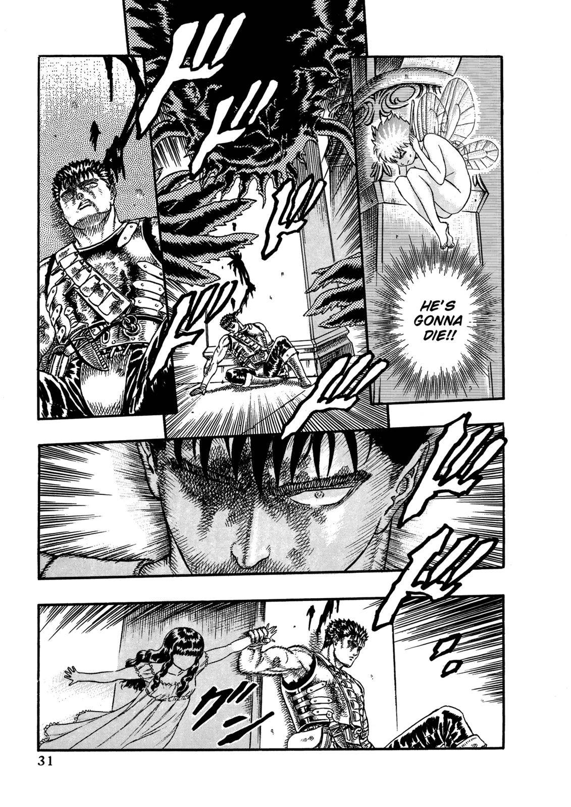 Berserk Chapter 0.06 33
