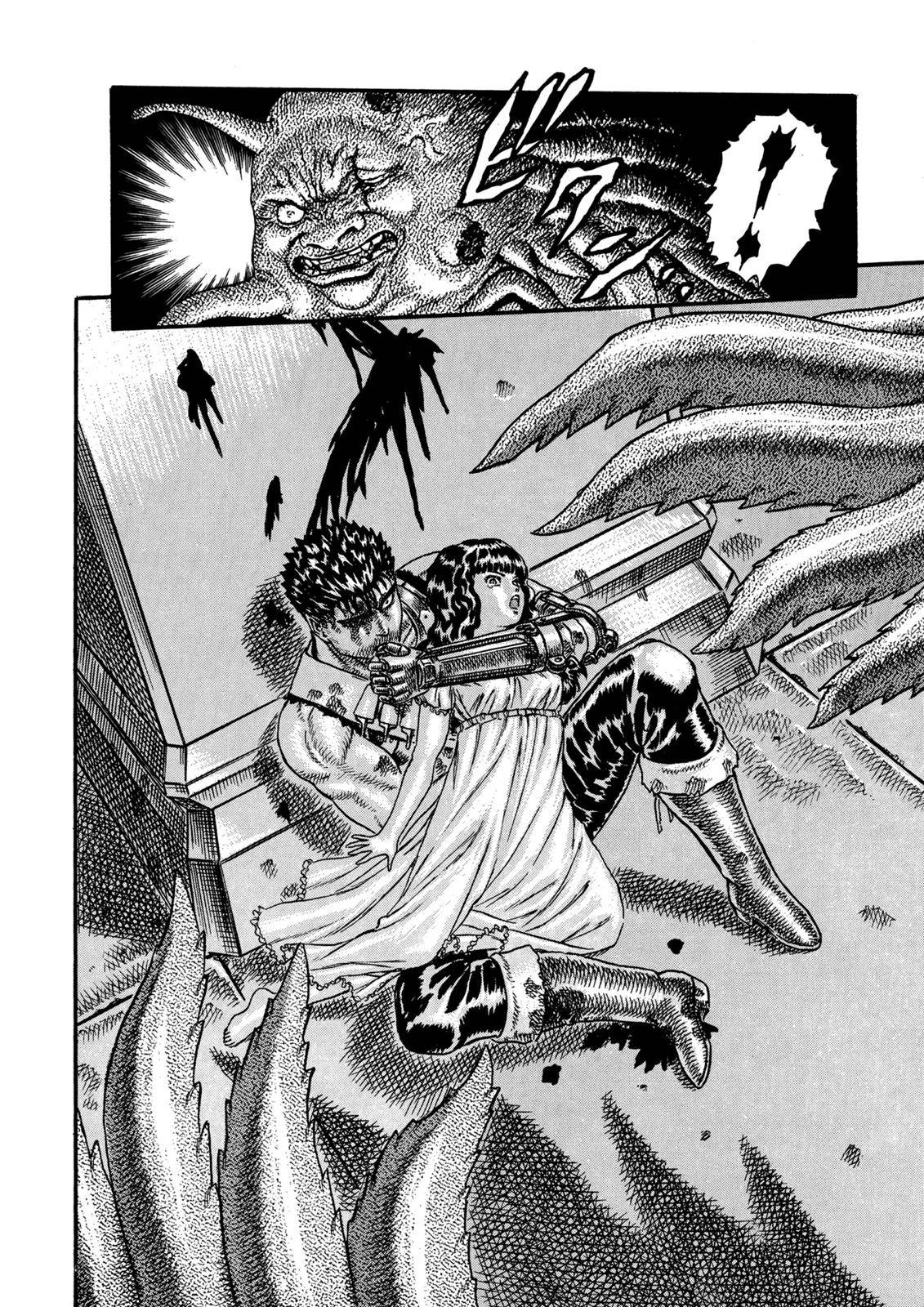 Berserk Chapter 0.06 34
