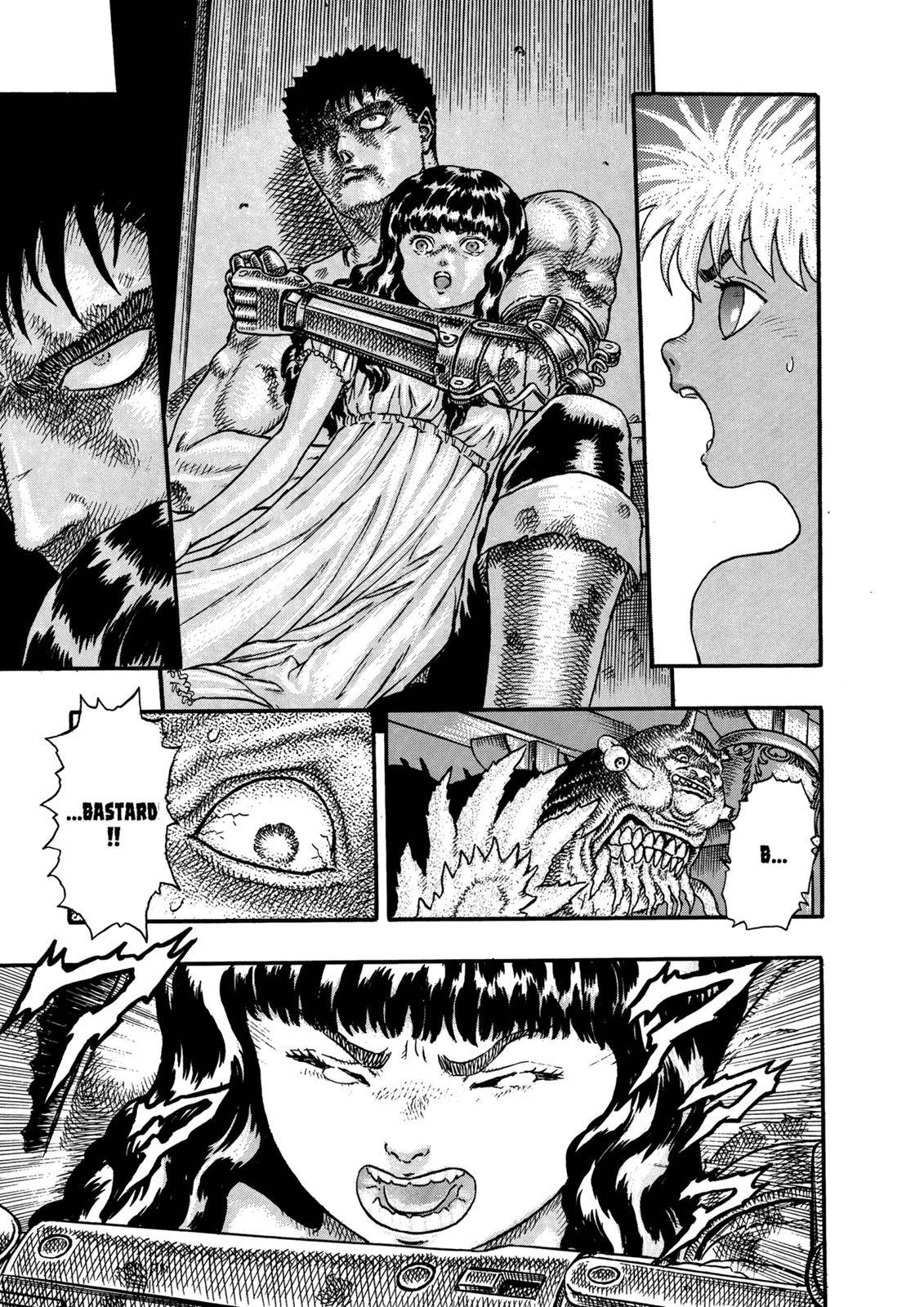 Berserk Chapter 0.06 35