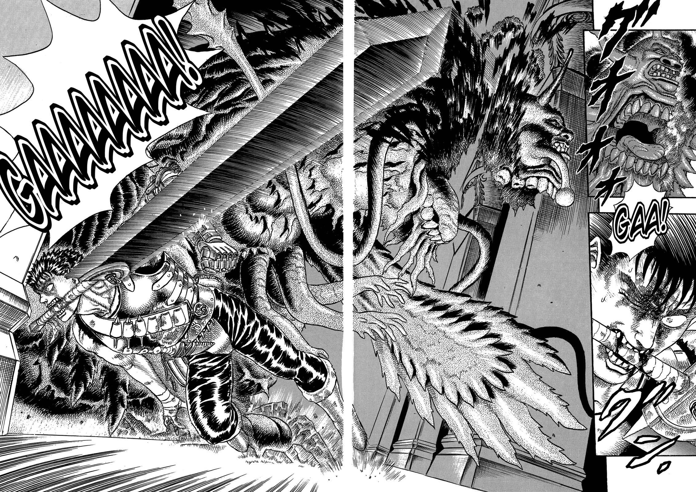 Berserk Chapter 0.06 39