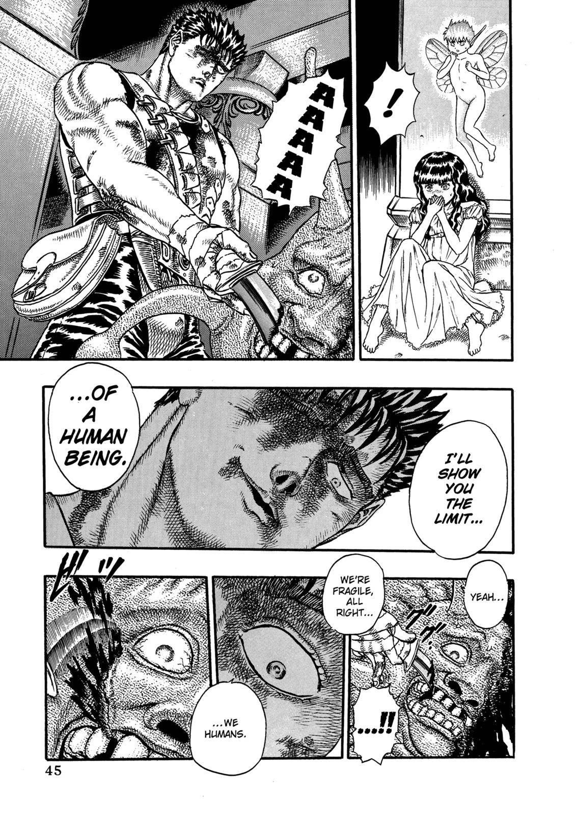 Berserk Chapter 0.06 45