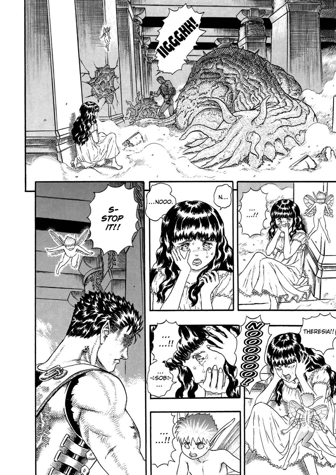 Berserk Chapter 0.06 46
