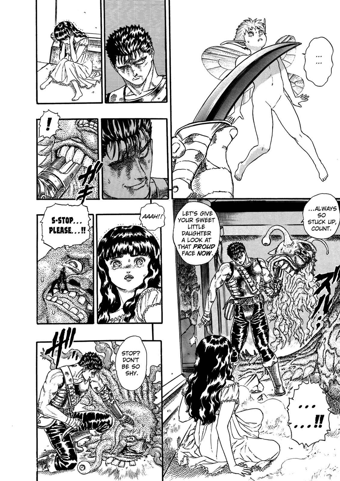 Berserk Chapter 0.06 48