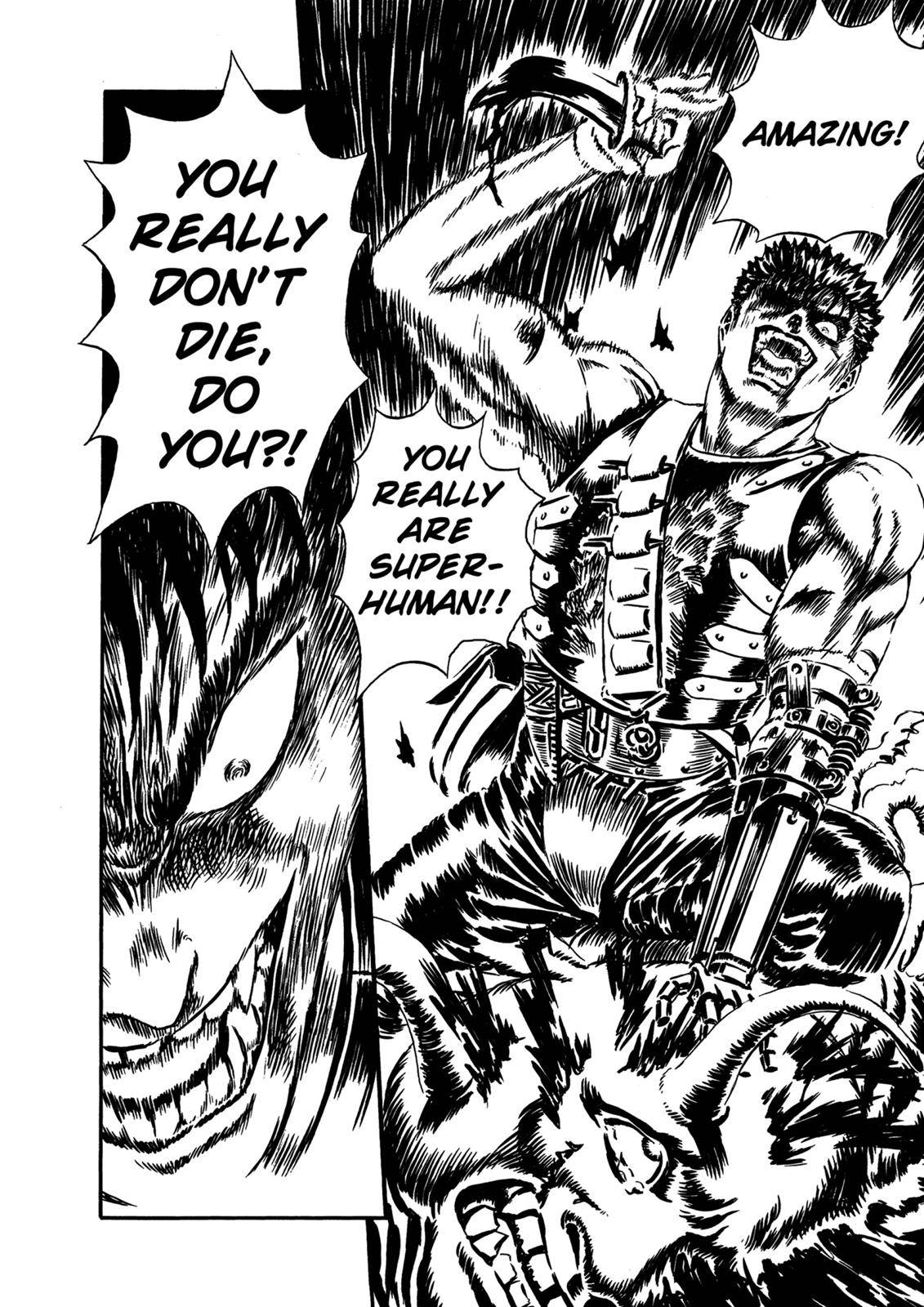 Berserk Chapter 0.06 50