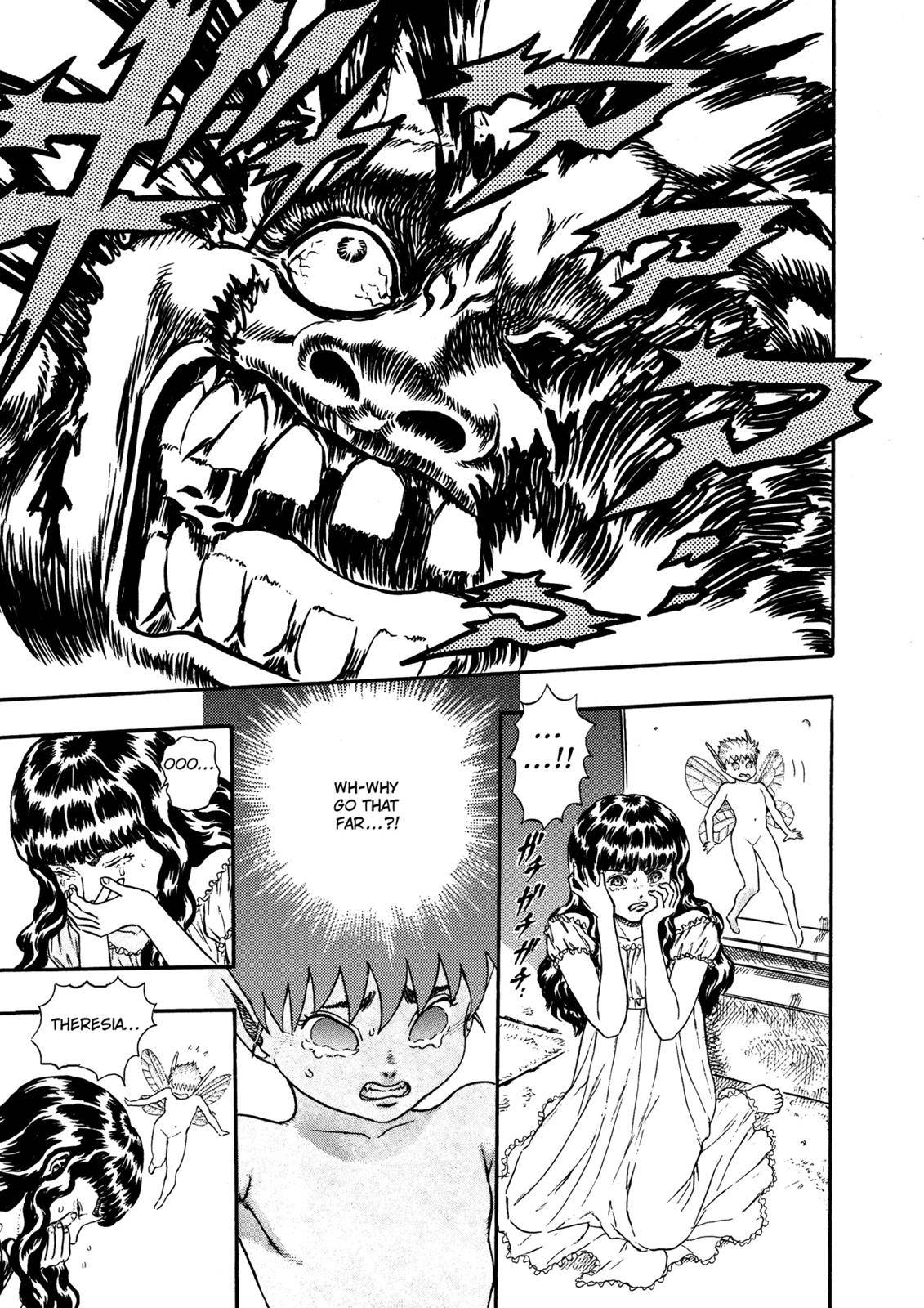 Berserk Chapter 0.06 51