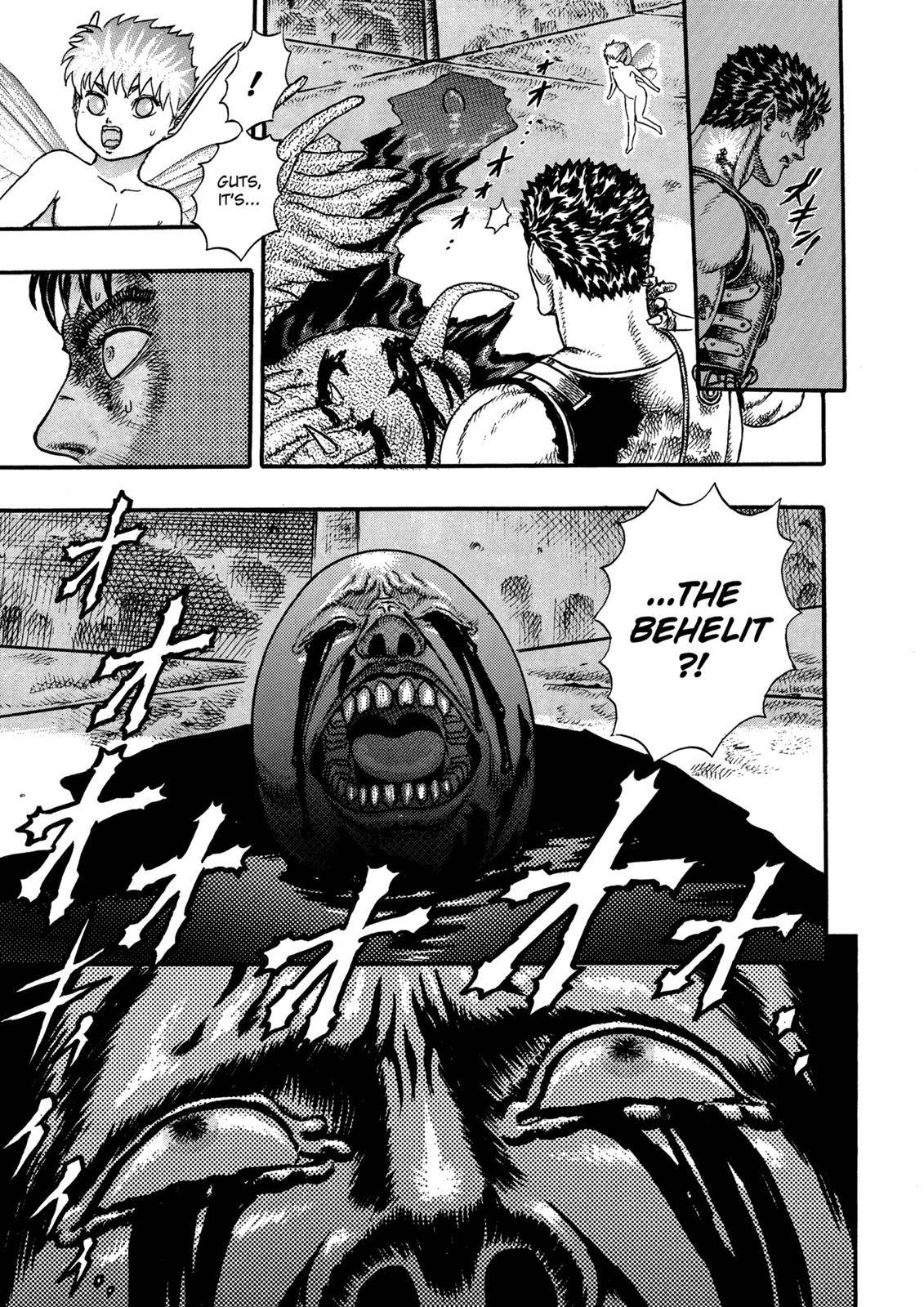 Berserk Chapter 0.06 55