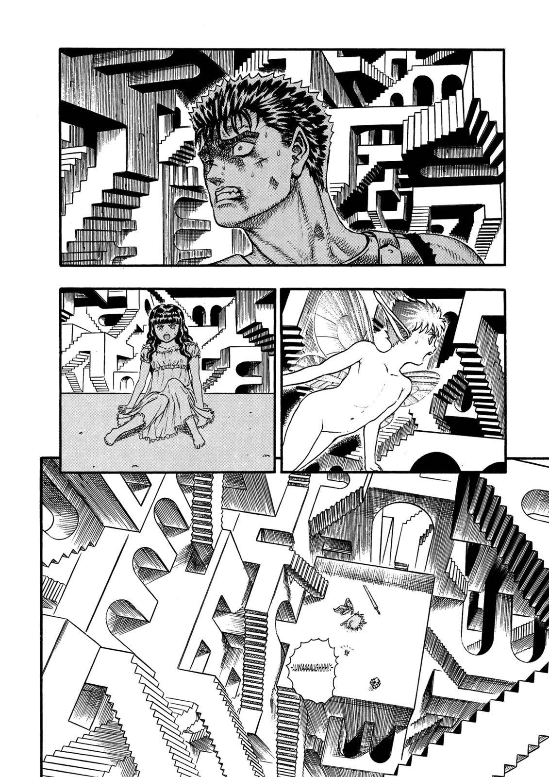 Berserk Chapter 0.06 57