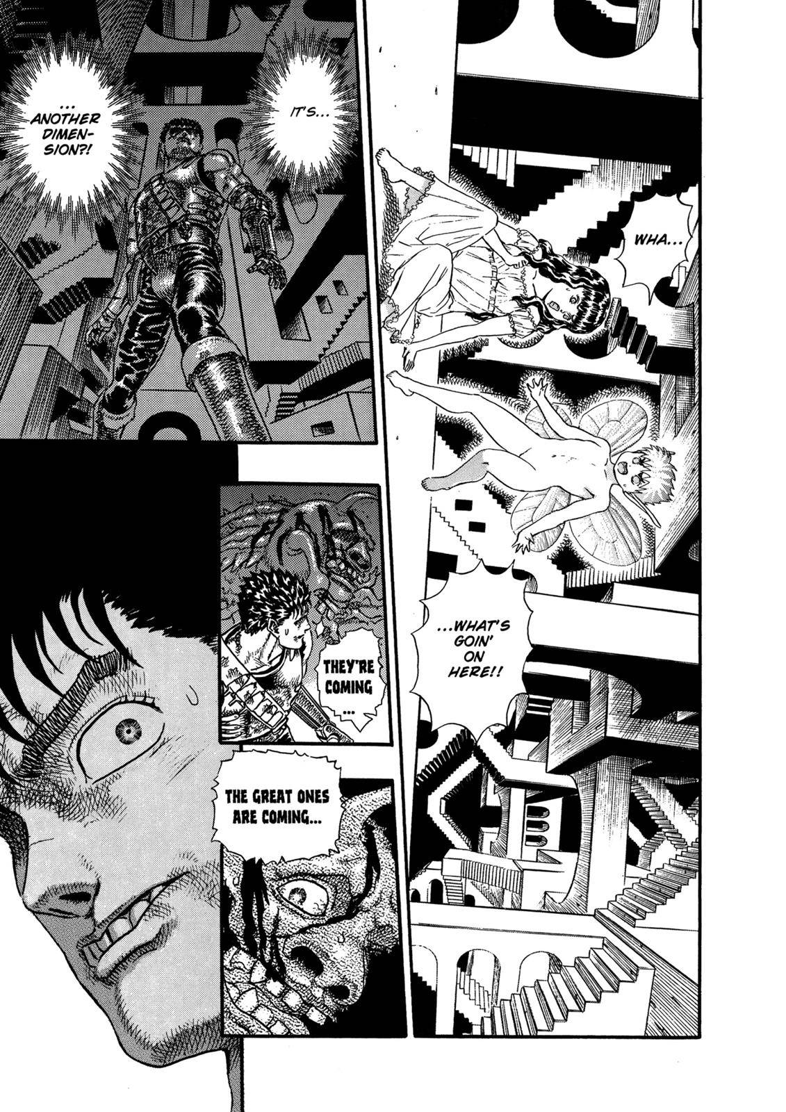 Berserk Chapter 0.06 58