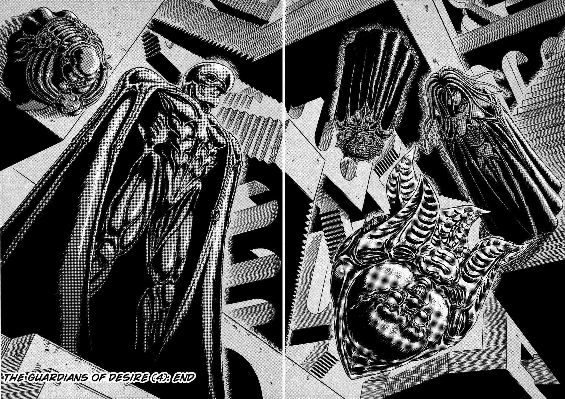 Berserk Chapter 0.06 61