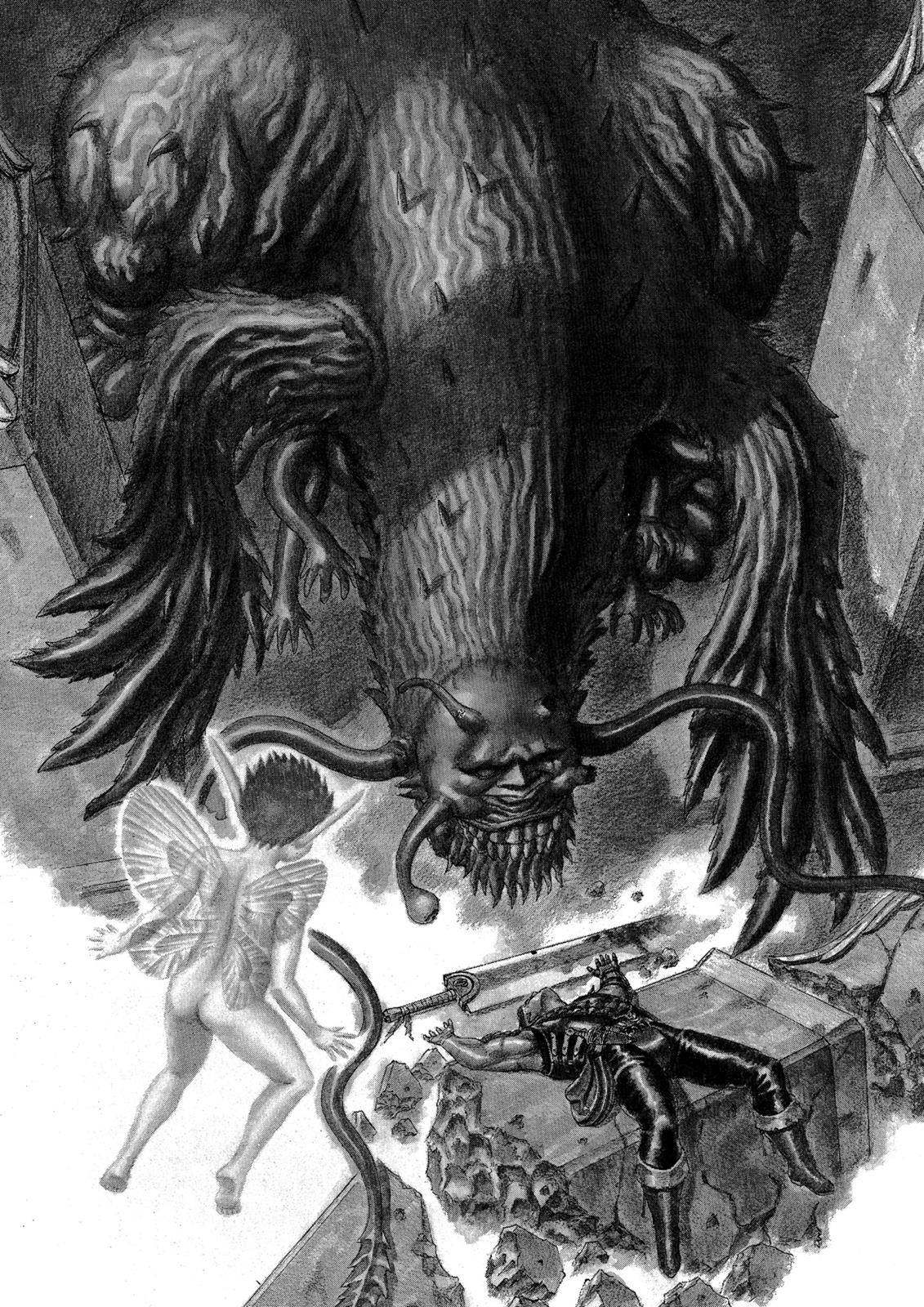 Berserk Chapter 0.06 8