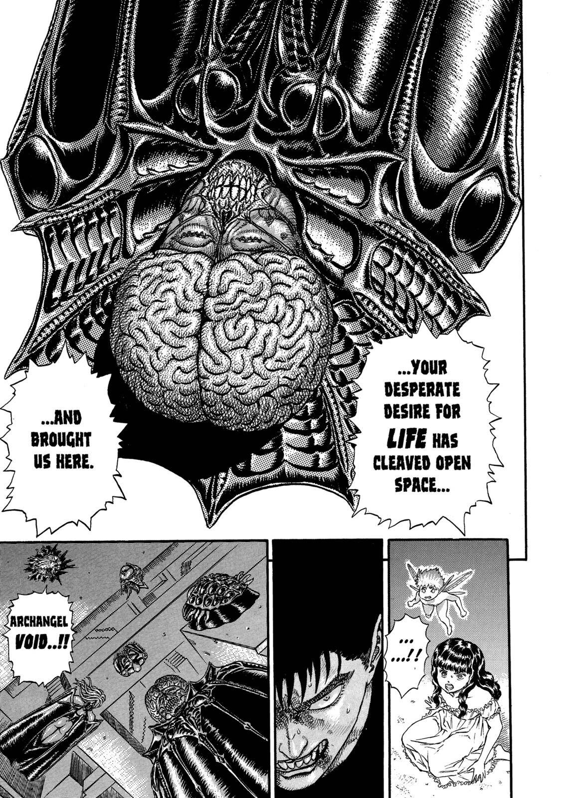 Berserk Chapter 0.07 10