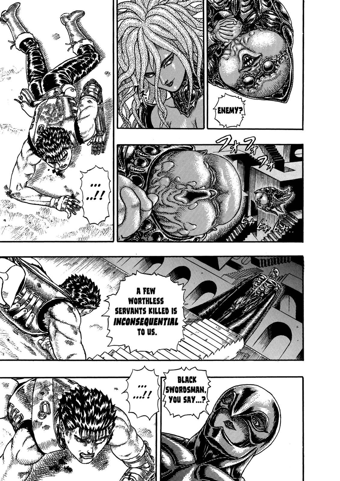 Berserk Chapter 0.07 12