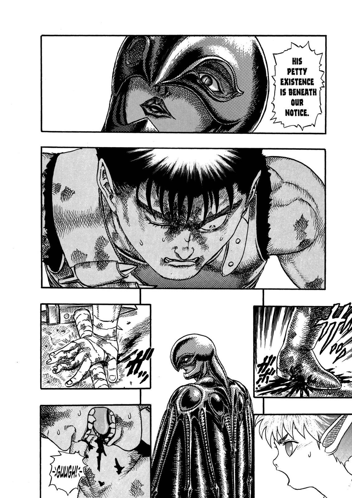 Berserk Chapter 0.07 13