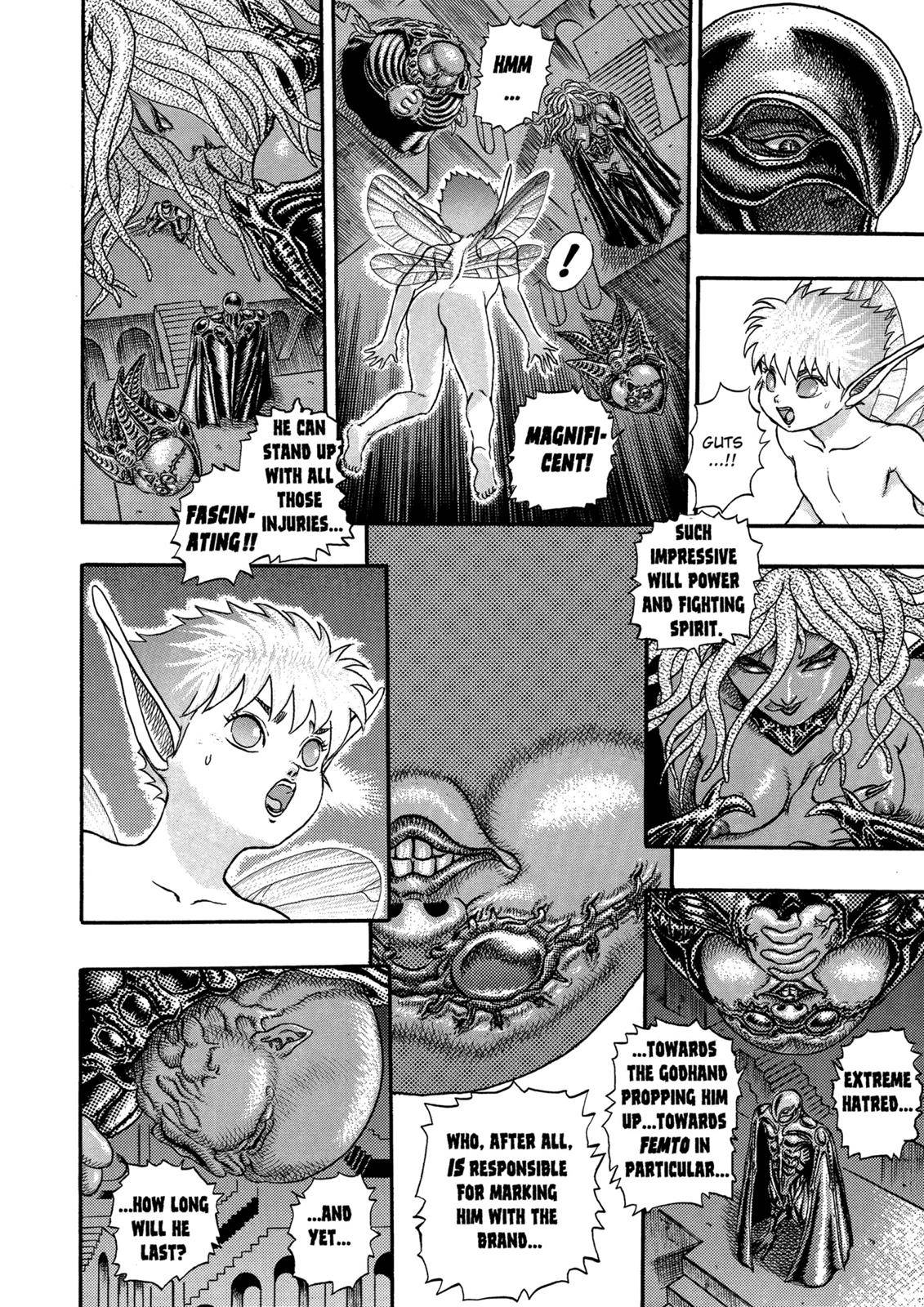 Berserk Chapter 0.07 15