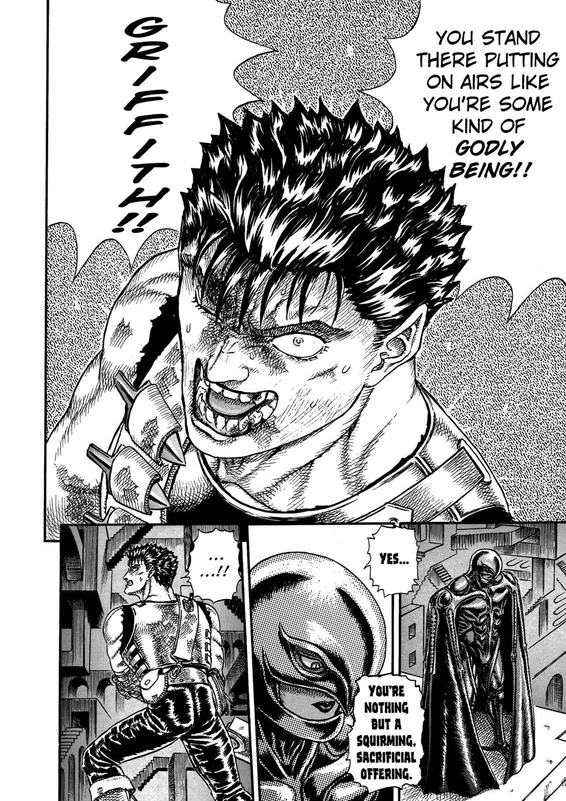 Berserk Chapter 0.07 17