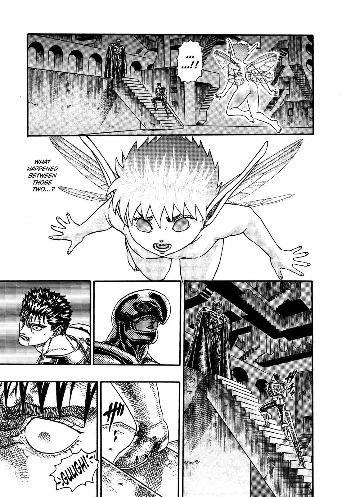 Berserk Chapter 0.07 18