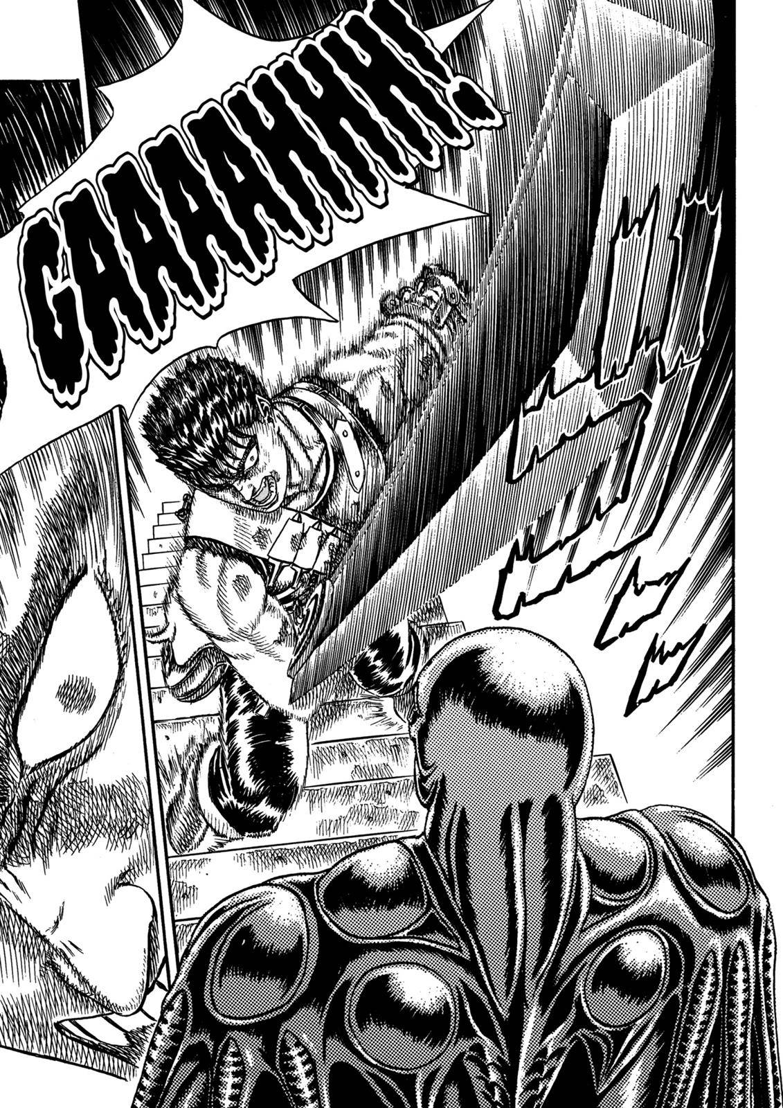 Berserk Chapter 0.07 22
