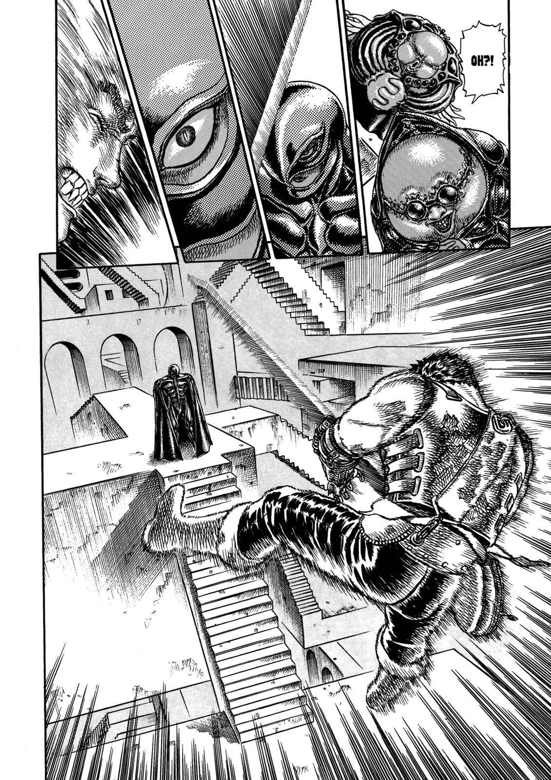 Berserk Chapter 0.07 23